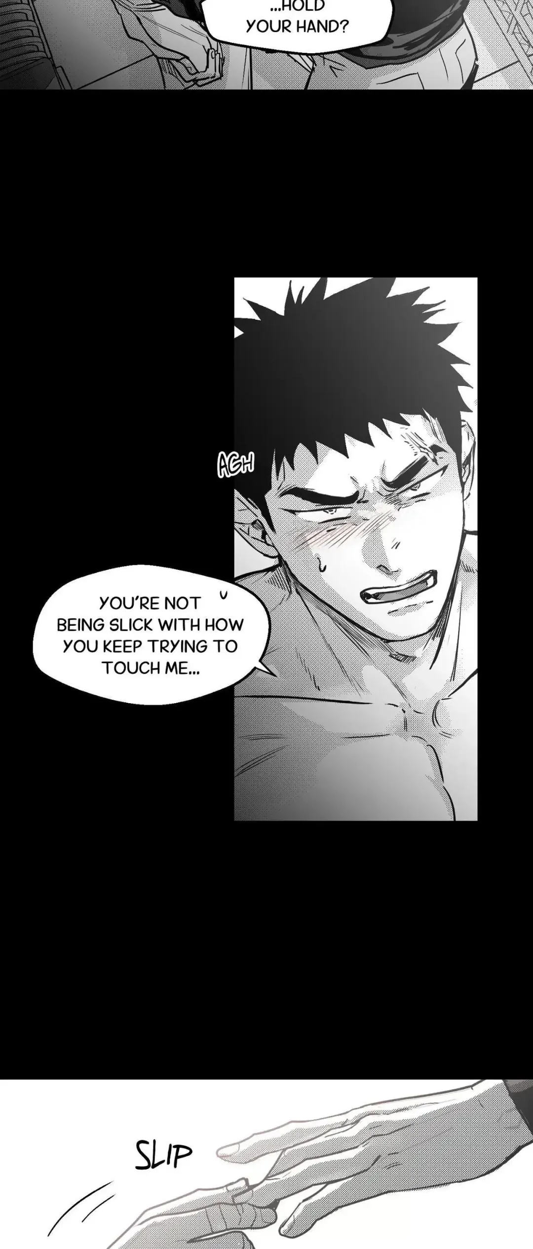 You Are My World - Chapter 9 Page 42