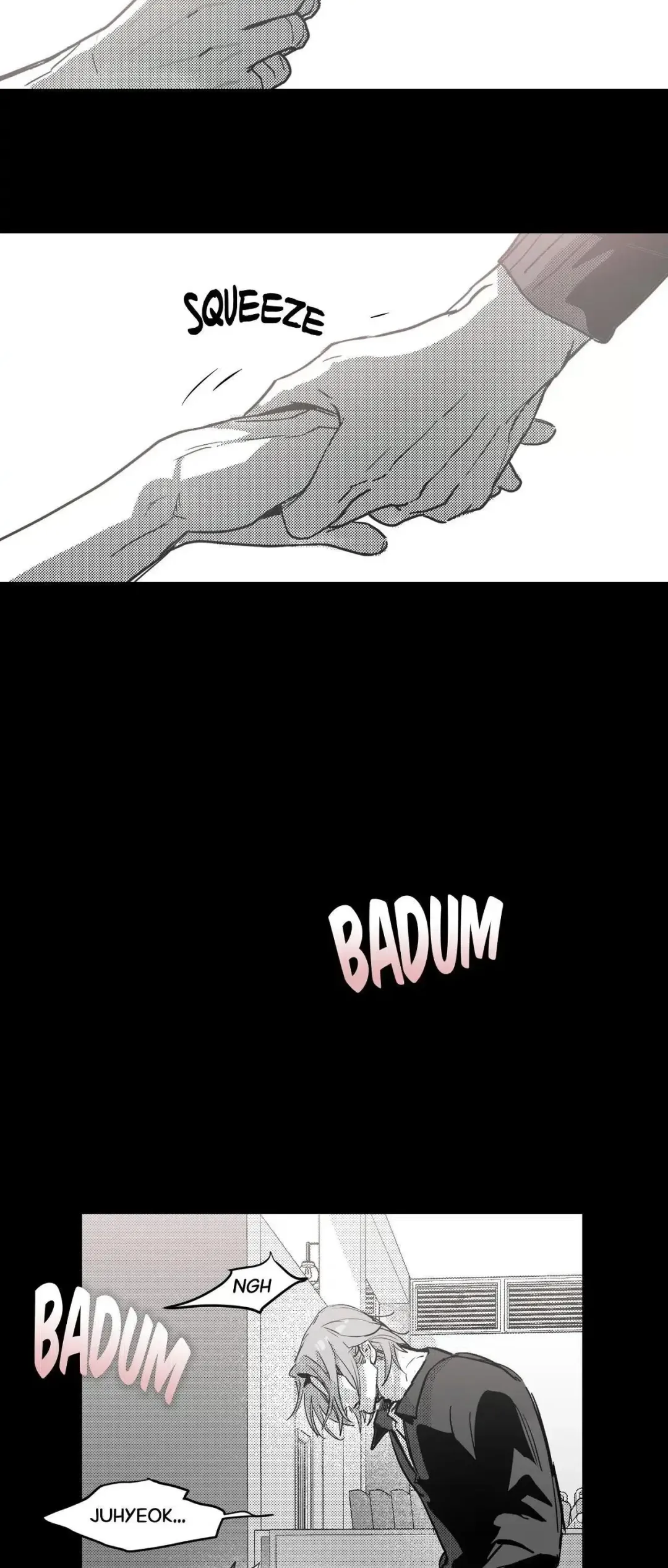You Are My World - Chapter 9 Page 43