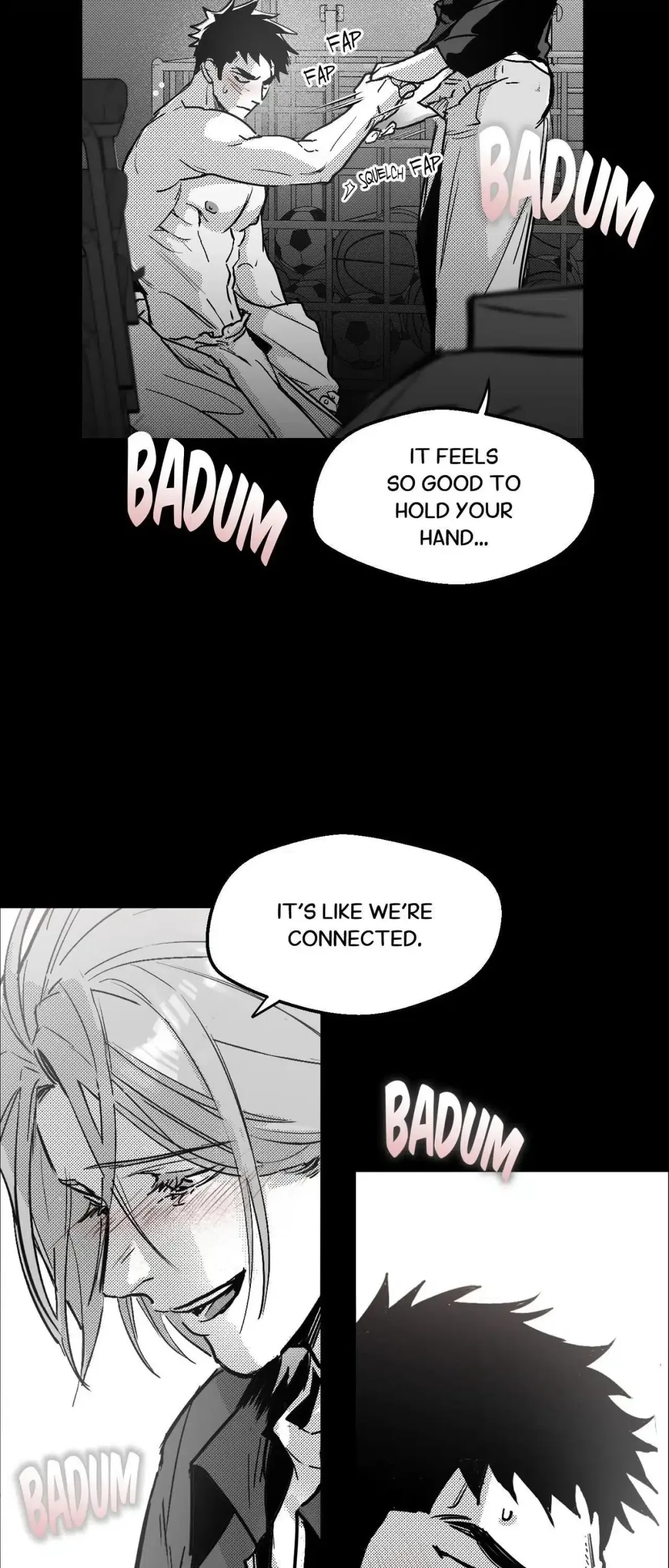 You Are My World - Chapter 9 Page 44