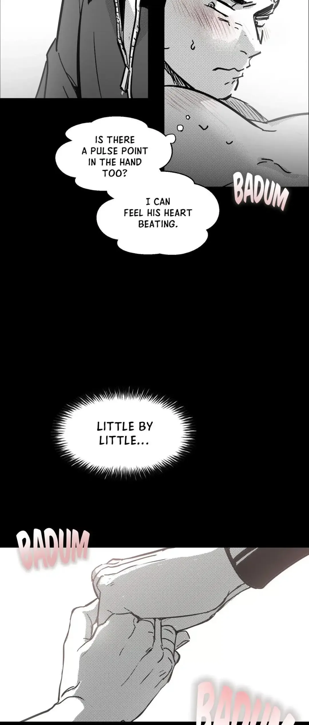 You Are My World - Chapter 9 Page 45
