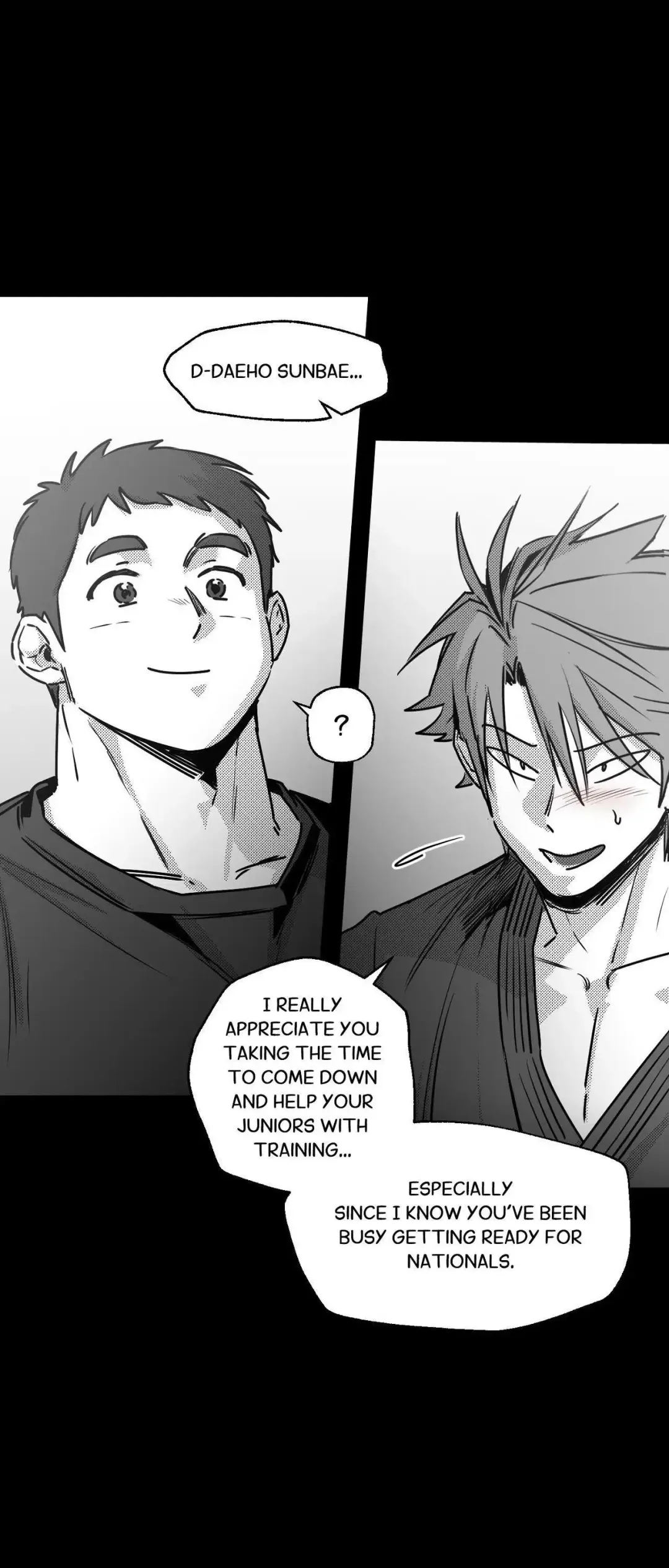 You Are My World - Chapter 9 Page 49