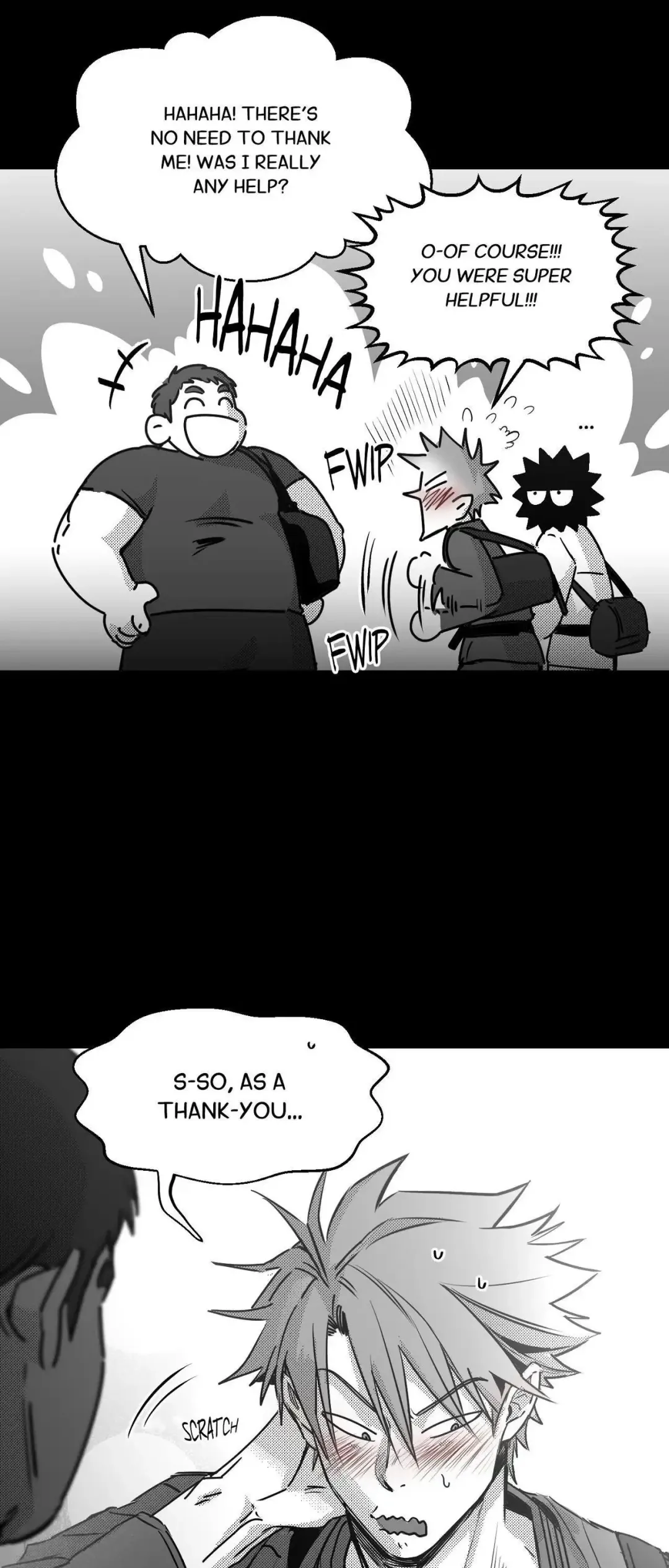 You Are My World - Chapter 9 Page 50
