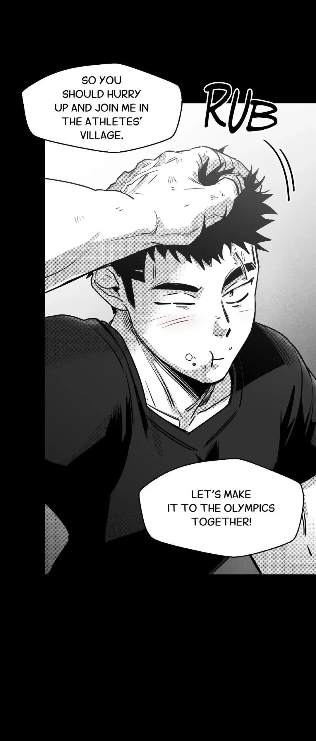 You Are My World - Chapter 9 Page 57