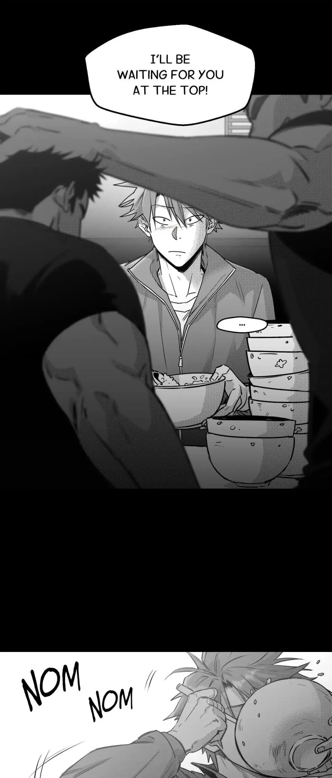 You Are My World - Chapter 9 Page 58