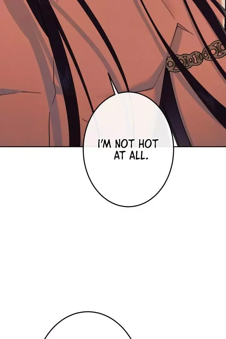 The Snake That Swallowed The Pomegranate - Chapter 1 Page 8