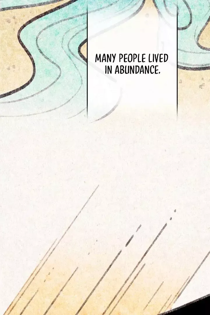 The Snake That Swallowed The Pomegranate - Chapter 1 Page 19