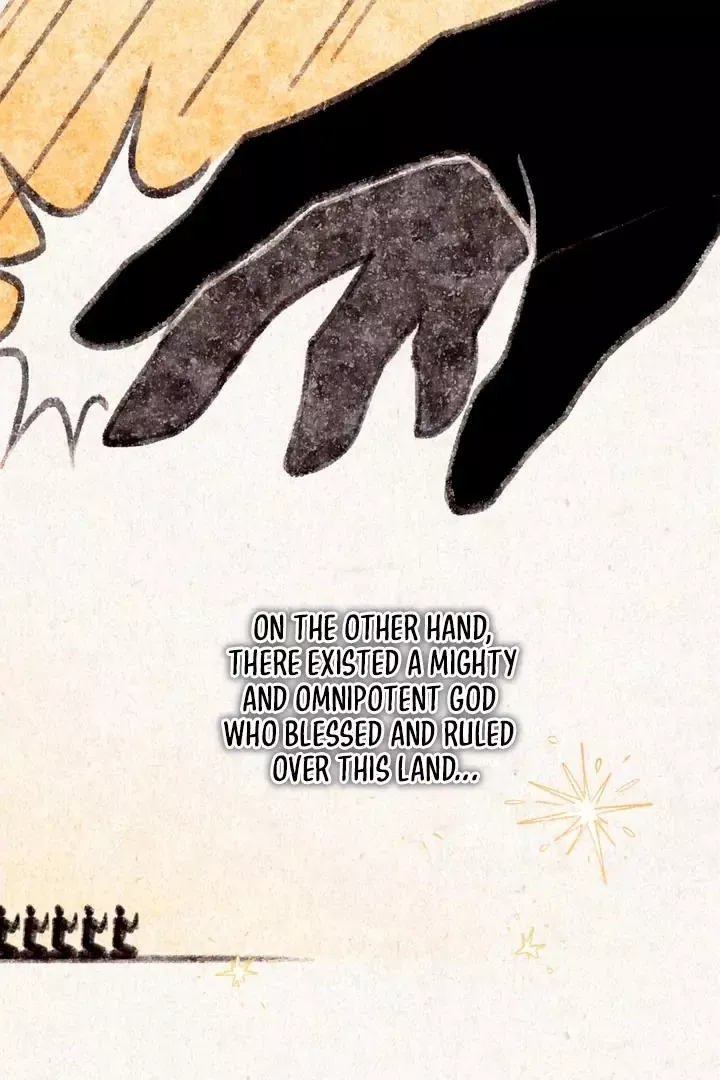 The Snake That Swallowed The Pomegranate - Chapter 1 Page 20