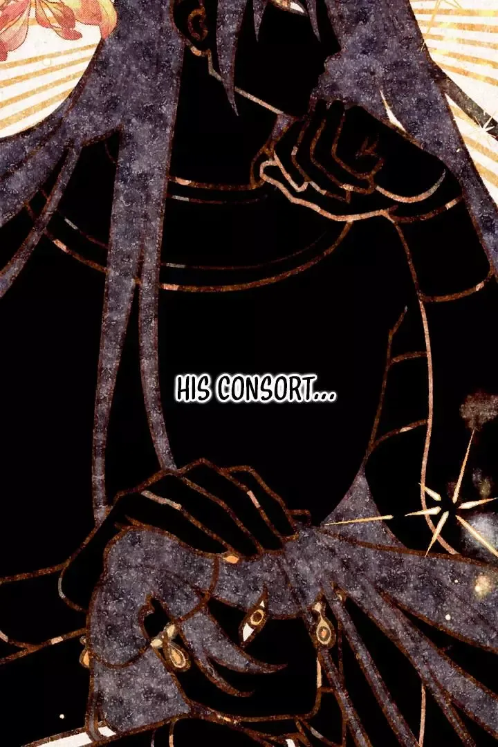 The Snake That Swallowed The Pomegranate - Chapter 1 Page 22