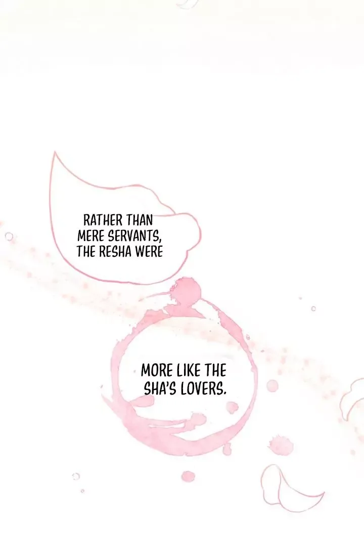The Snake That Swallowed The Pomegranate - Chapter 1 Page 34