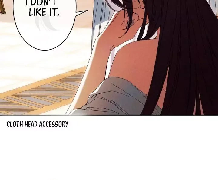 The Snake That Swallowed The Pomegranate - Chapter 1 Page 42