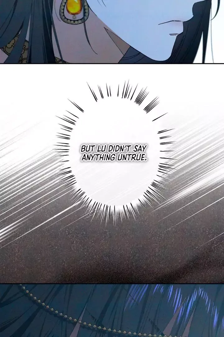The Snake That Swallowed The Pomegranate - Chapter 1 Page 62