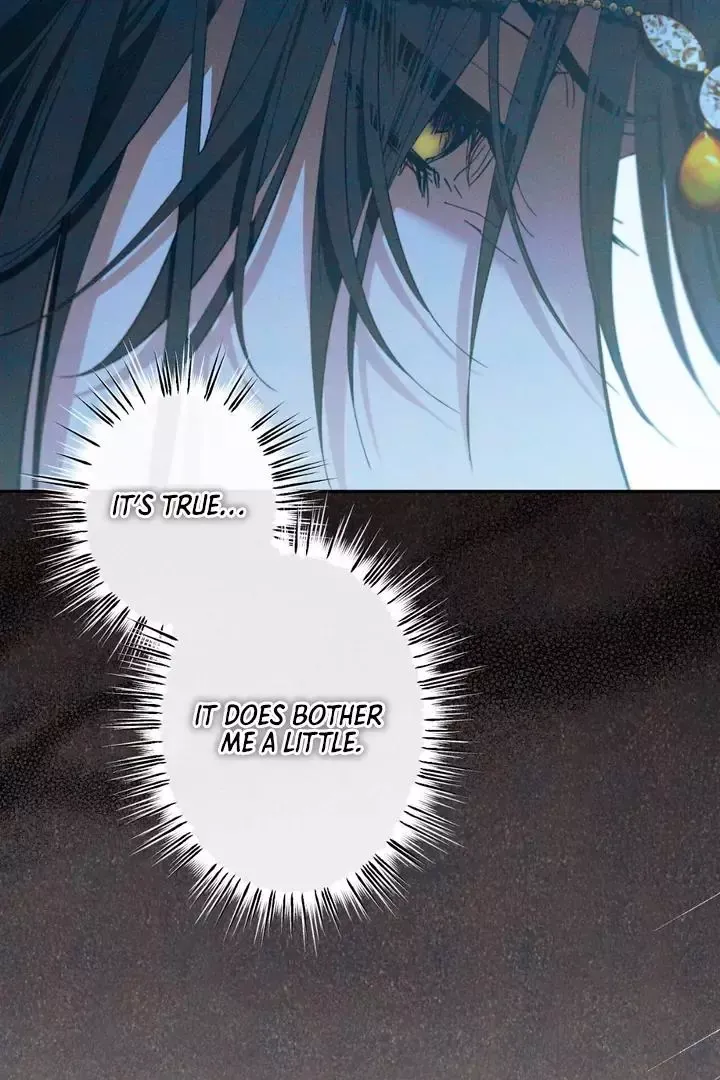 The Snake That Swallowed The Pomegranate - Chapter 1 Page 63