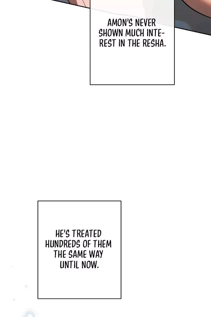 The Snake That Swallowed The Pomegranate - Chapter 1 Page 84