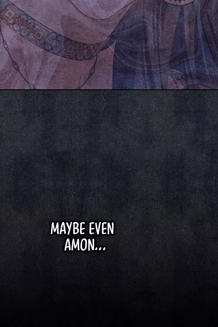 The Snake That Swallowed The Pomegranate - Chapter 1 Page 91