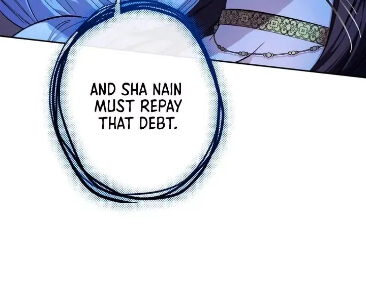 The Snake That Swallowed The Pomegranate - Chapter 1 Page 96
