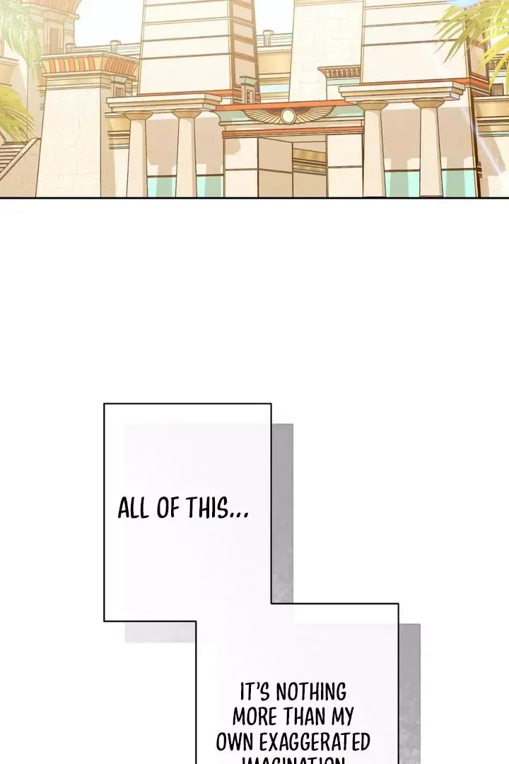 The Snake That Swallowed The Pomegranate - Chapter 1 Page 102