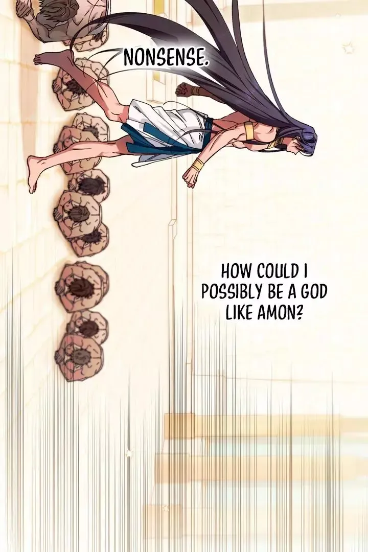 The Snake That Swallowed The Pomegranate - Chapter 1 Page 111