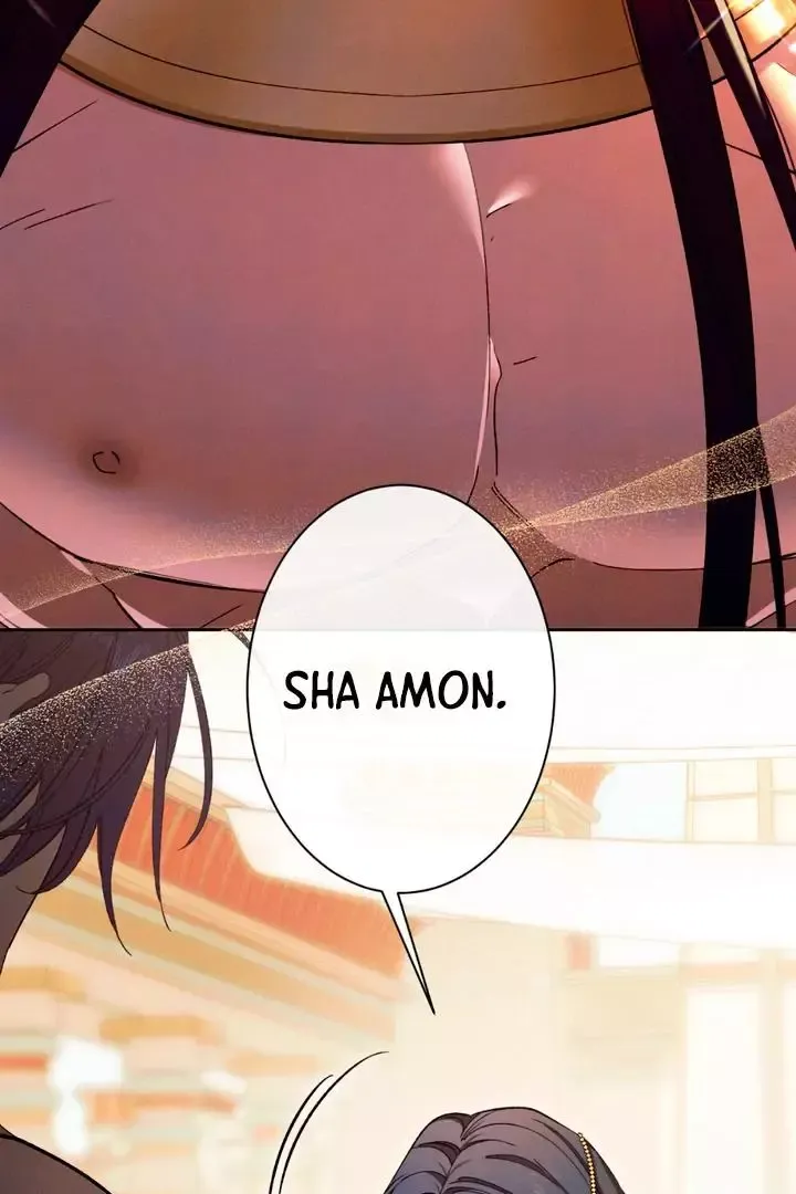 The Snake That Swallowed The Pomegranate - Chapter 1 Page 116