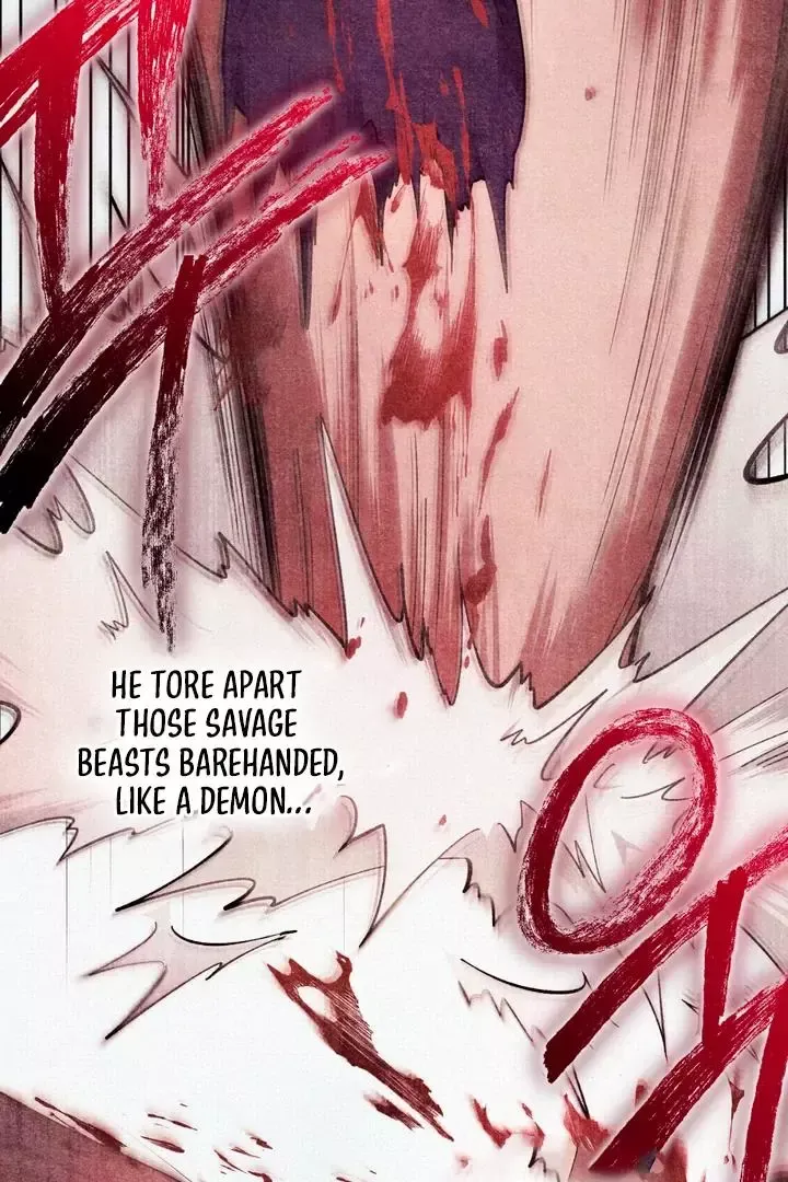The Snake That Swallowed The Pomegranate - Chapter 1 Page 125