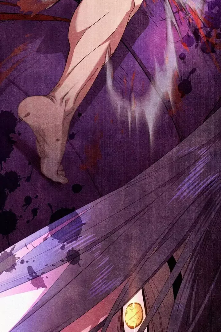 The Snake That Swallowed The Pomegranate - Chapter 1 Page 127