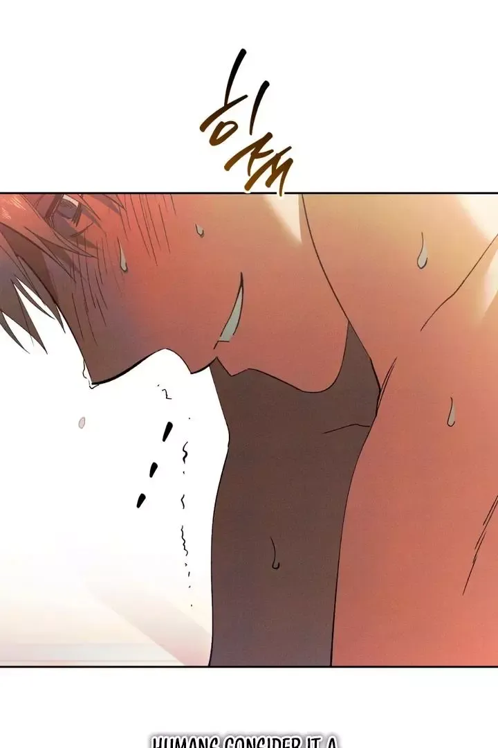 The Snake That Swallowed The Pomegranate - Chapter 1 Page 133