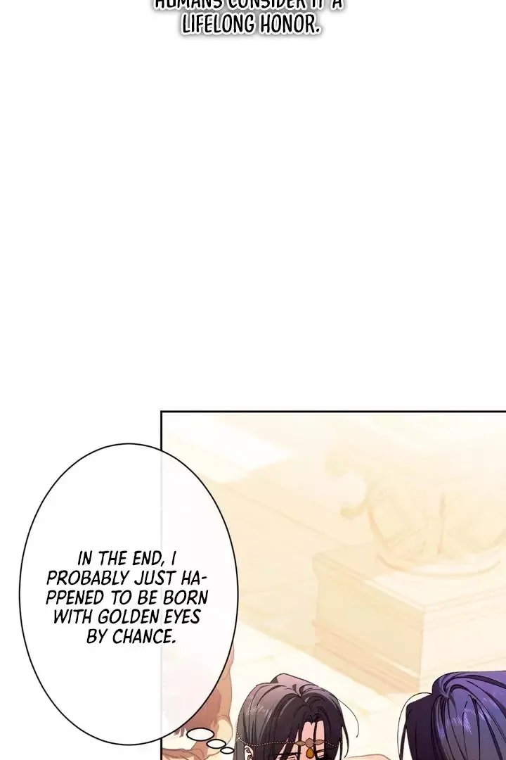 The Snake That Swallowed The Pomegranate - Chapter 1 Page 134