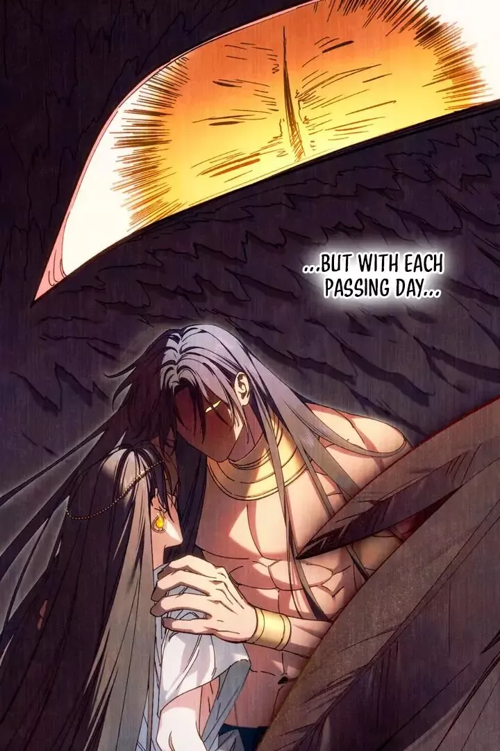 The Snake That Swallowed The Pomegranate - Chapter 1 Page 148