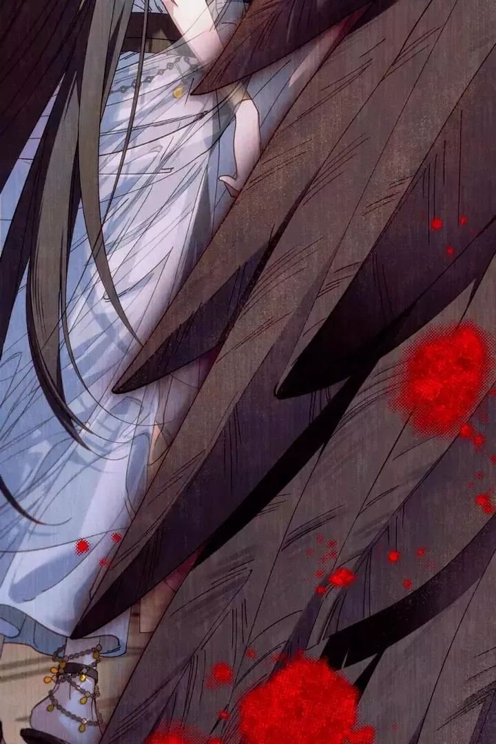 The Snake That Swallowed The Pomegranate - Chapter 1 Page 149