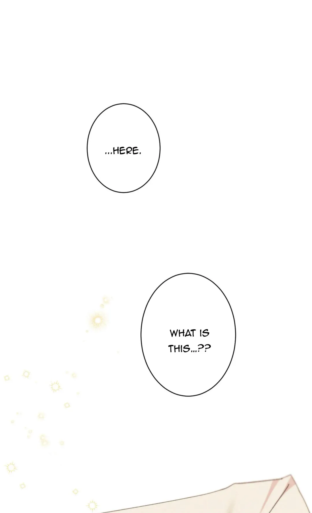 The Snake That Swallowed The Pomegranate - Chapter 10 Page 3