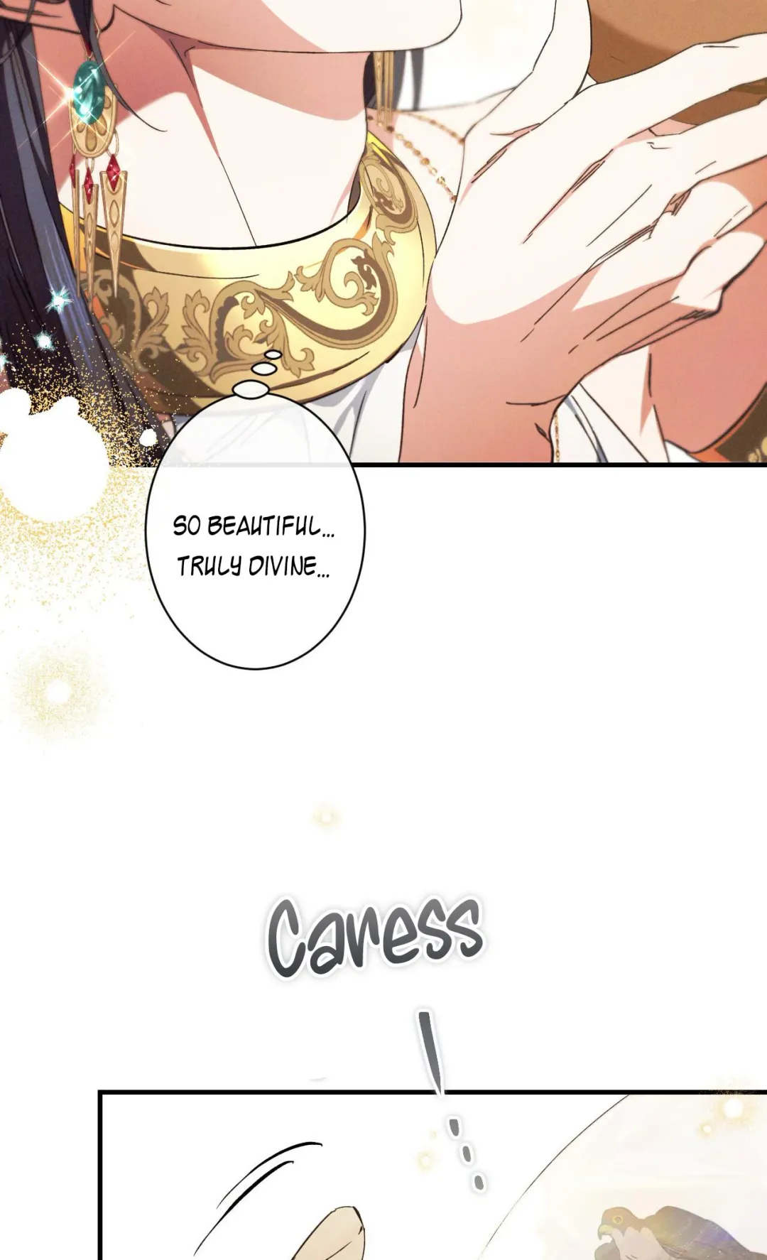 The Snake That Swallowed The Pomegranate - Chapter 10 Page 8