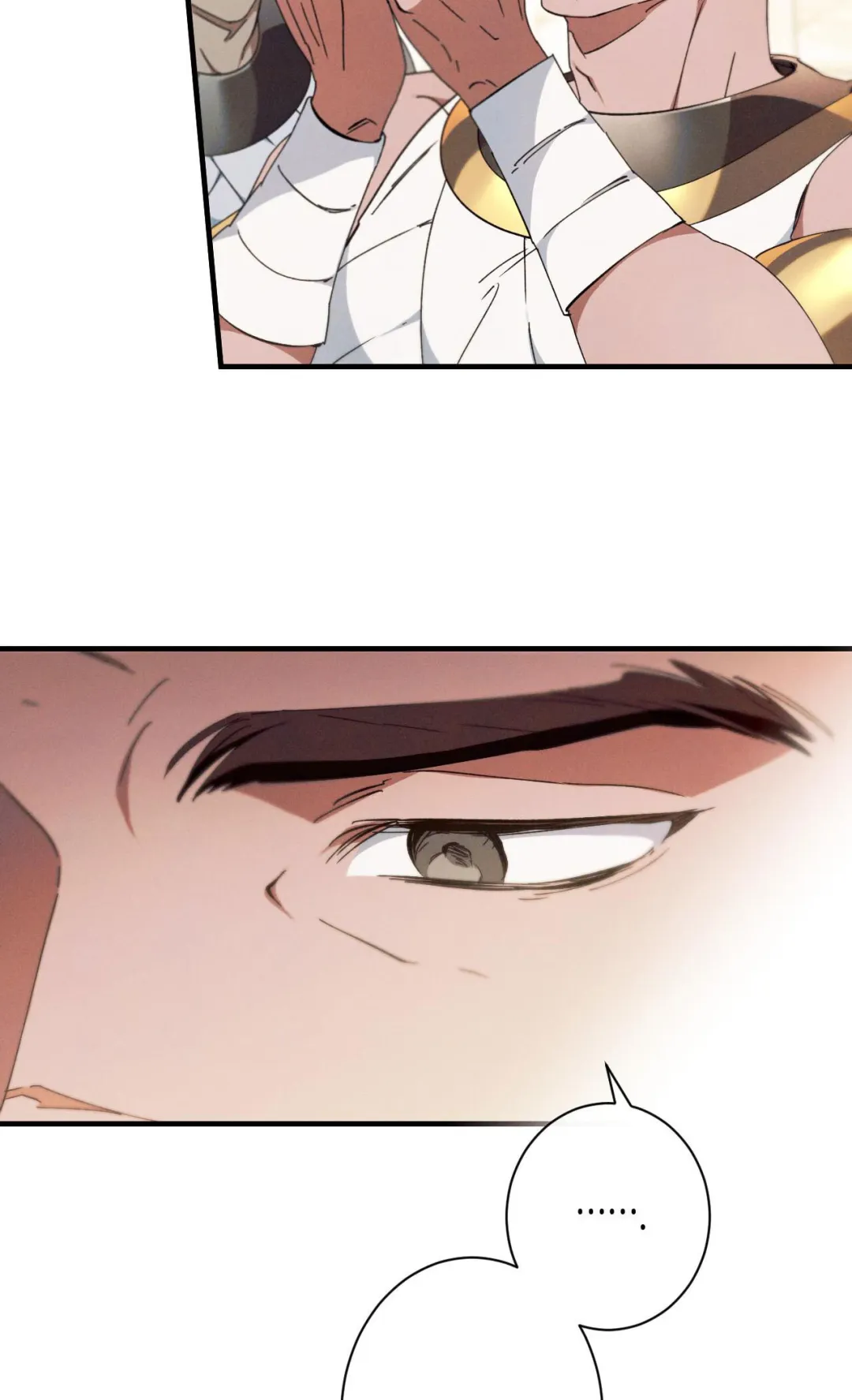 The Snake That Swallowed The Pomegranate - Chapter 10 Page 13
