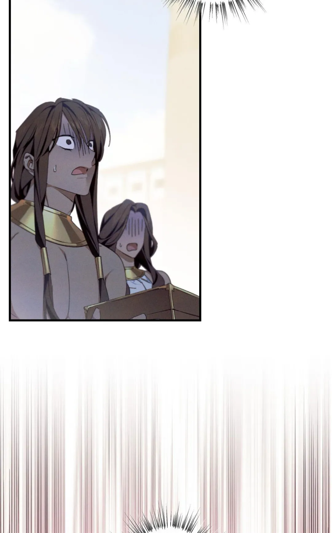 The Snake That Swallowed The Pomegranate - Chapter 10 Page 37