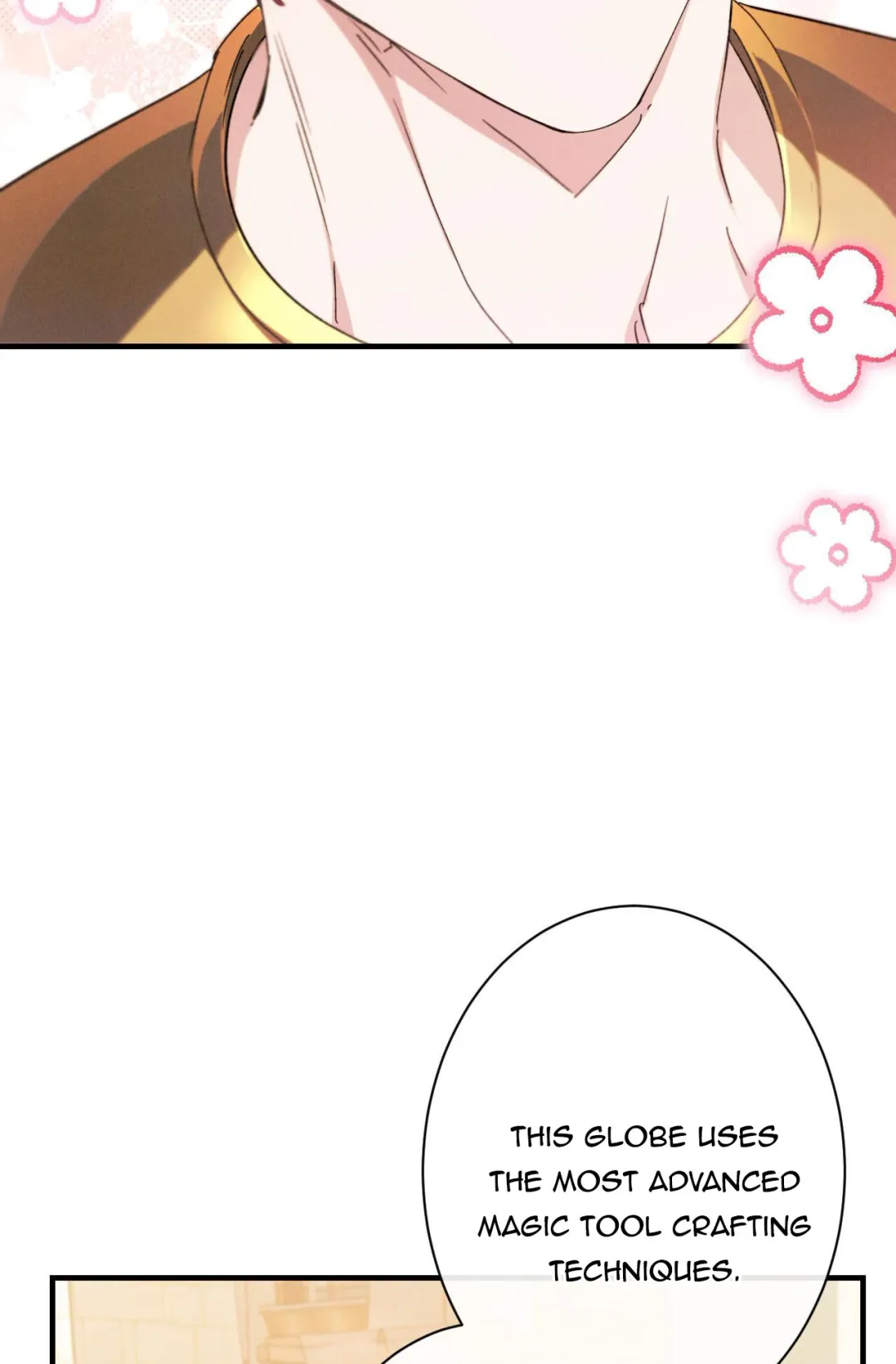 The Snake That Swallowed The Pomegranate - Chapter 10 Page 39