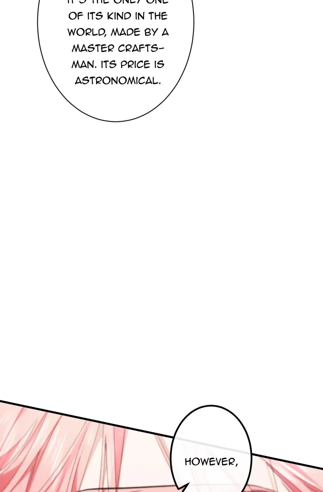 The Snake That Swallowed The Pomegranate - Chapter 10 Page 41