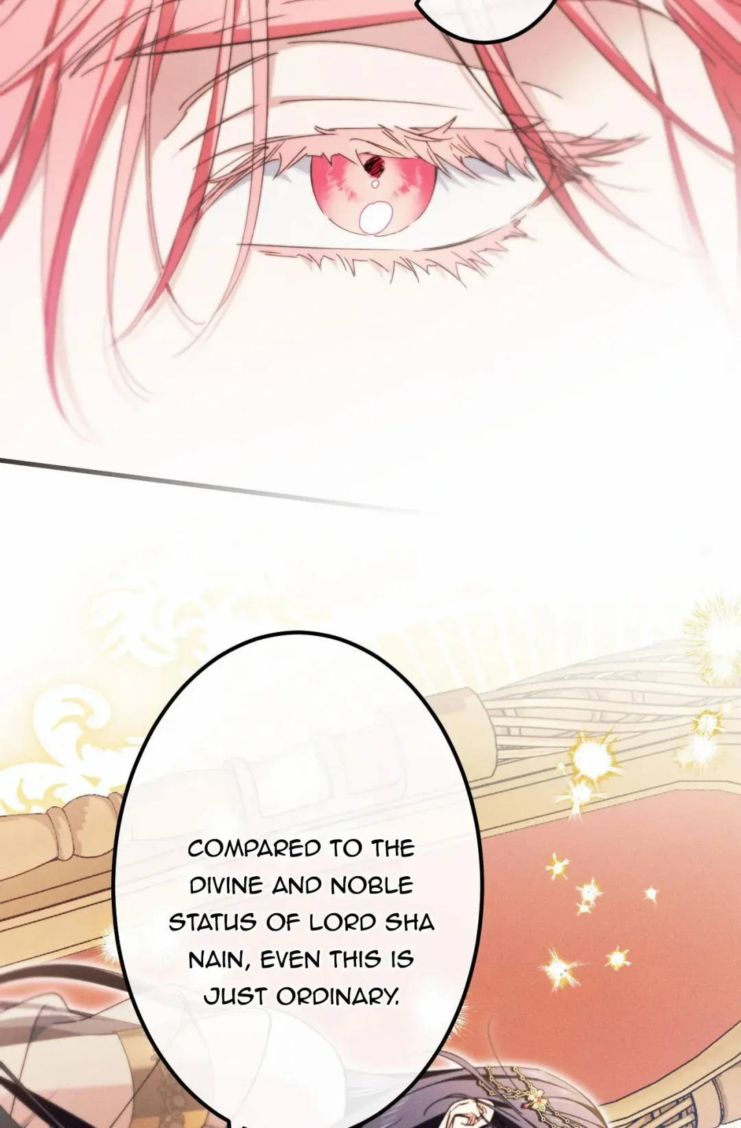 The Snake That Swallowed The Pomegranate - Chapter 10 Page 42