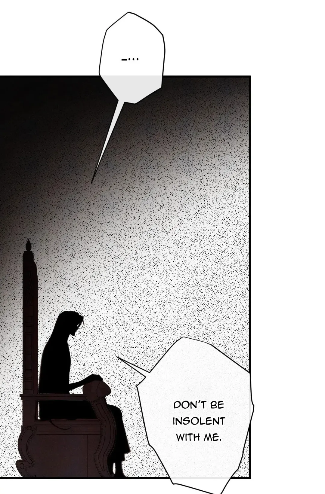 The Snake That Swallowed The Pomegranate - Chapter 10 Page 47