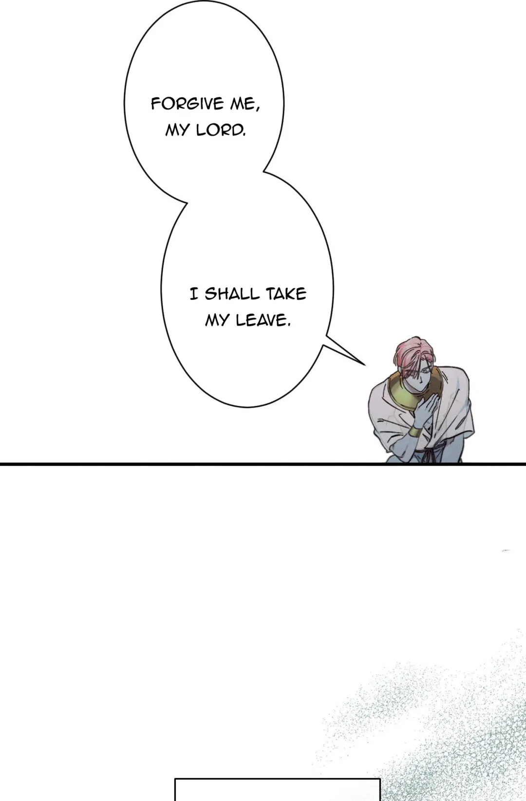 The Snake That Swallowed The Pomegranate - Chapter 10 Page 49