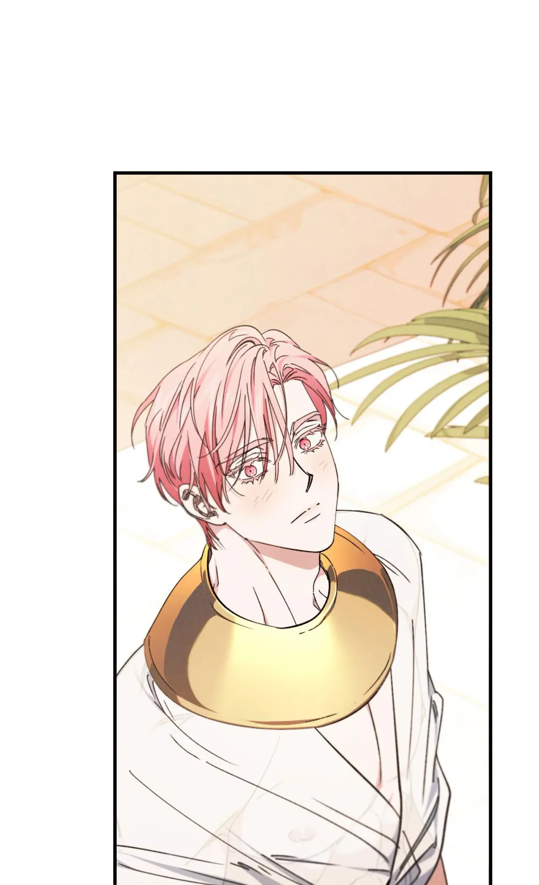The Snake That Swallowed The Pomegranate - Chapter 10 Page 57