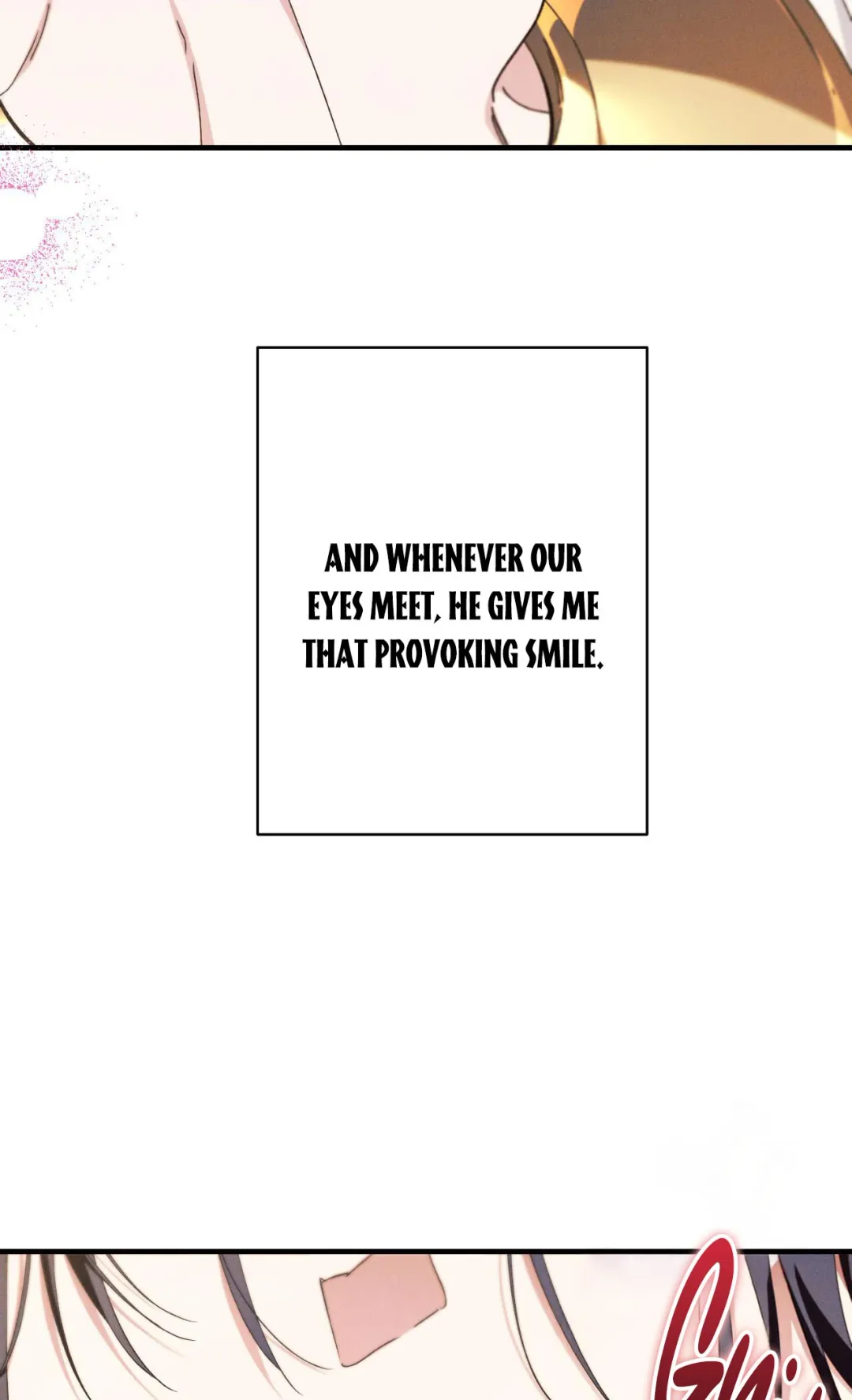 The Snake That Swallowed The Pomegranate - Chapter 10 Page 59