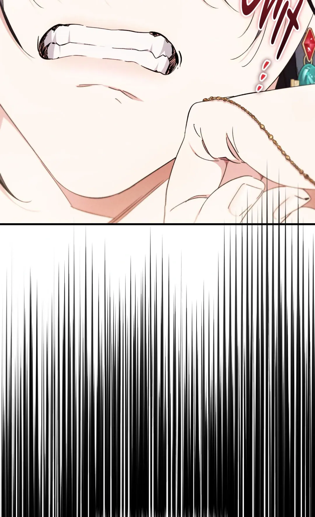 The Snake That Swallowed The Pomegranate - Chapter 10 Page 60