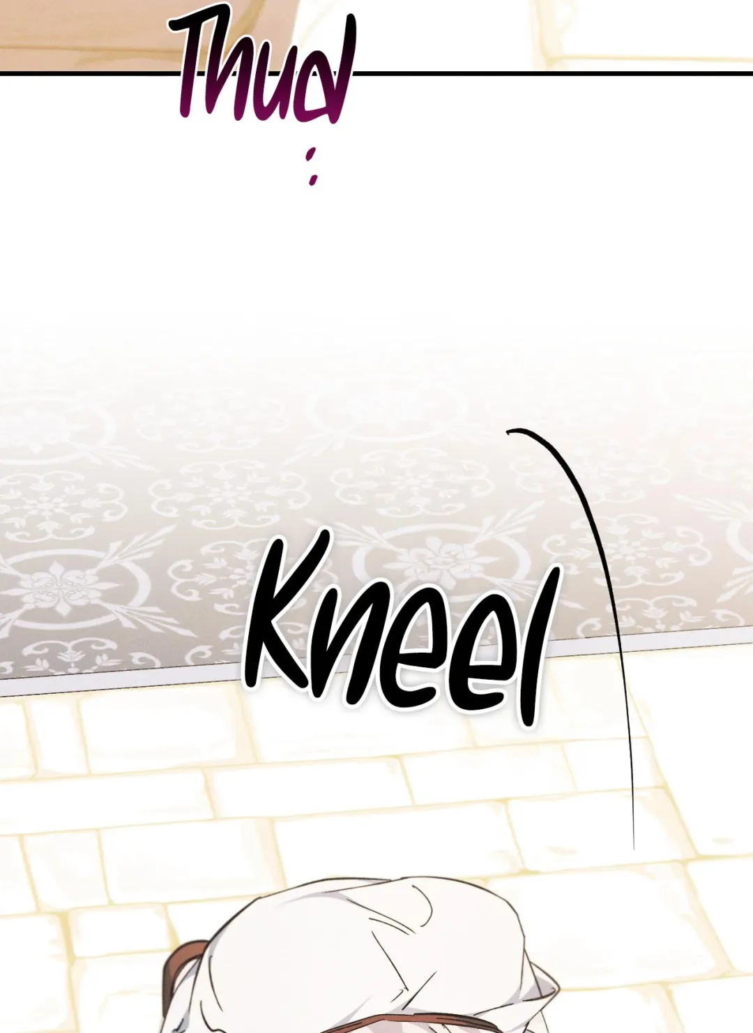The Snake That Swallowed The Pomegranate - Chapter 10 Page 64