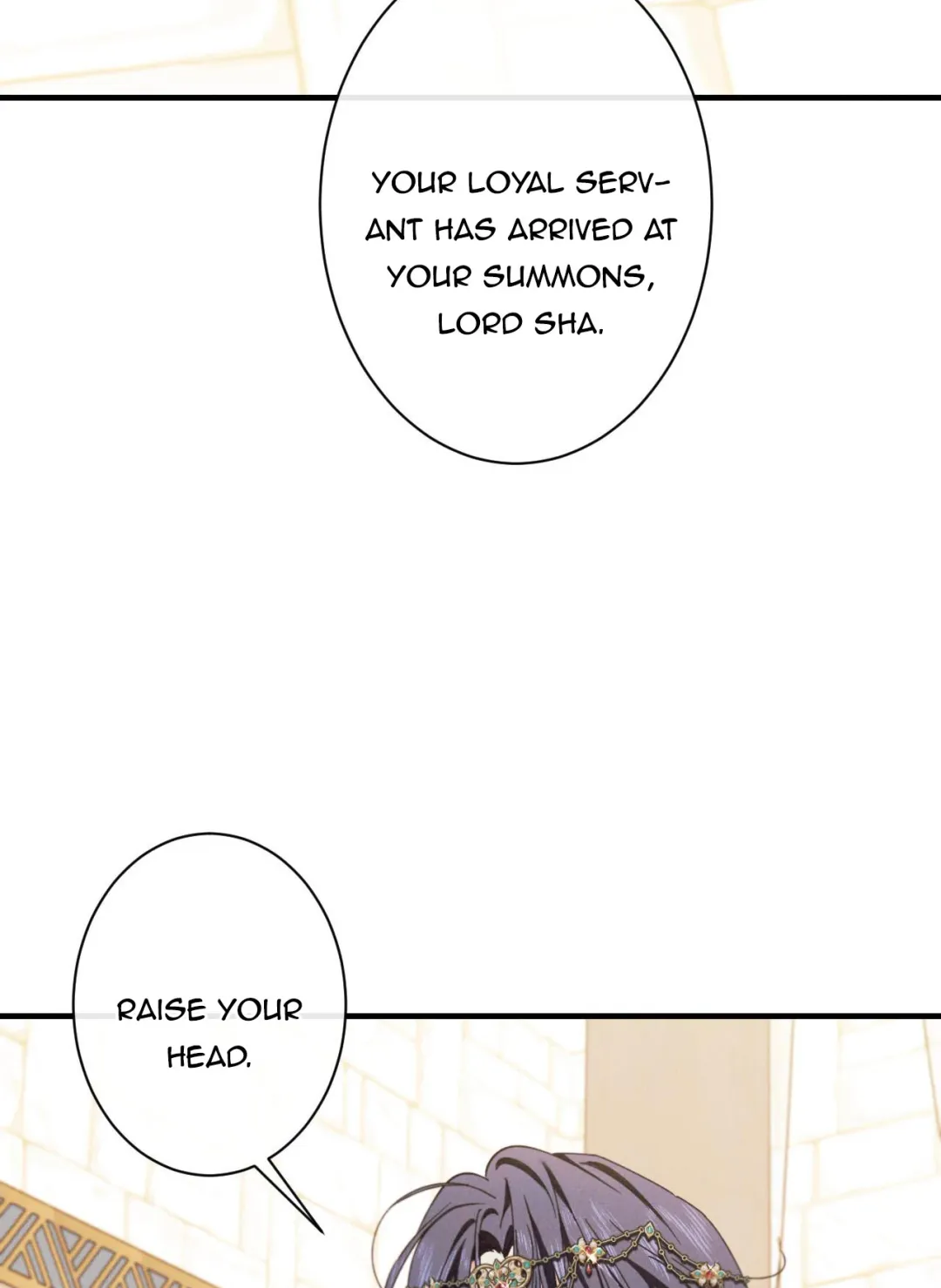 The Snake That Swallowed The Pomegranate - Chapter 10 Page 66