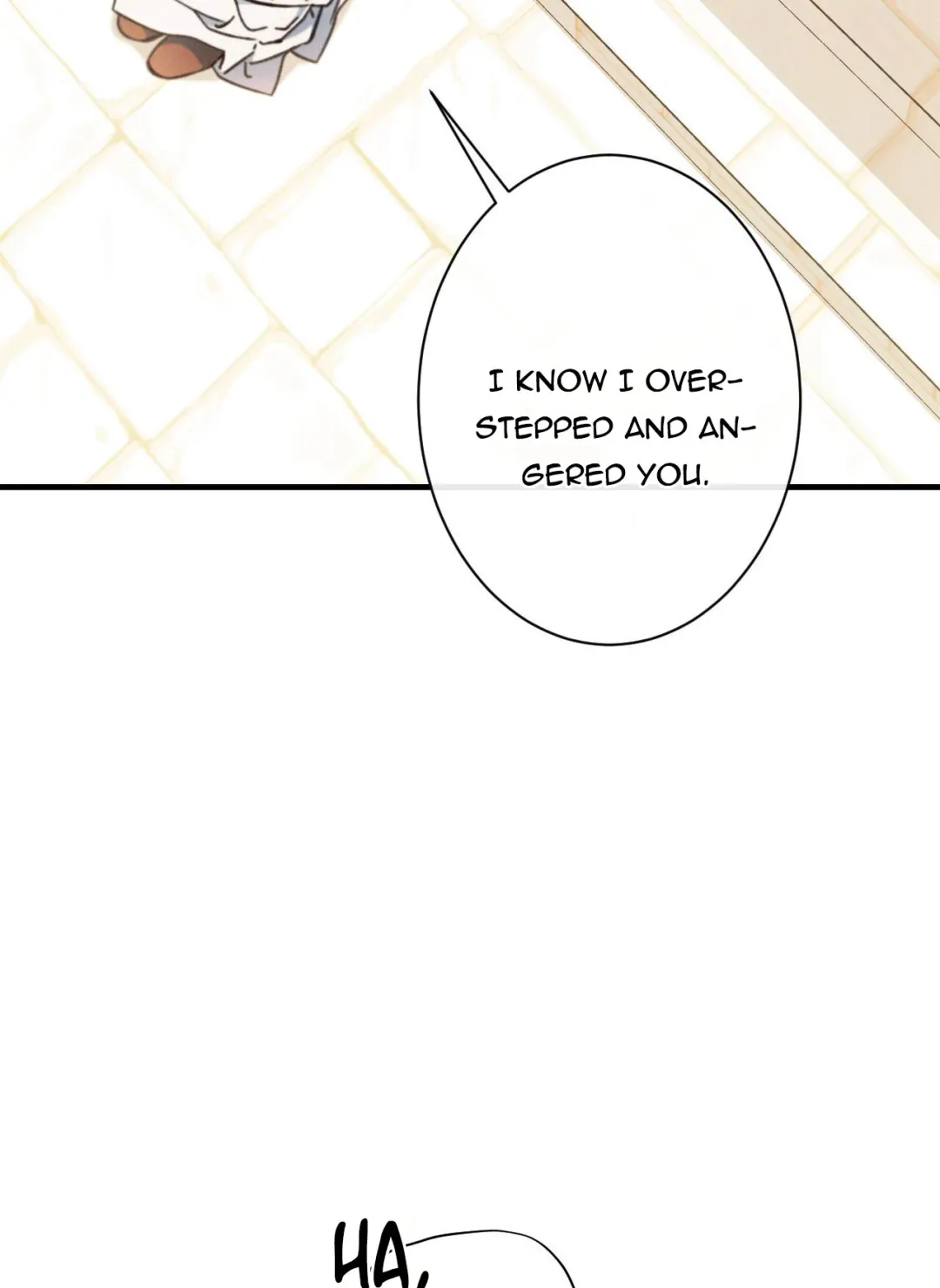 The Snake That Swallowed The Pomegranate - Chapter 10 Page 72