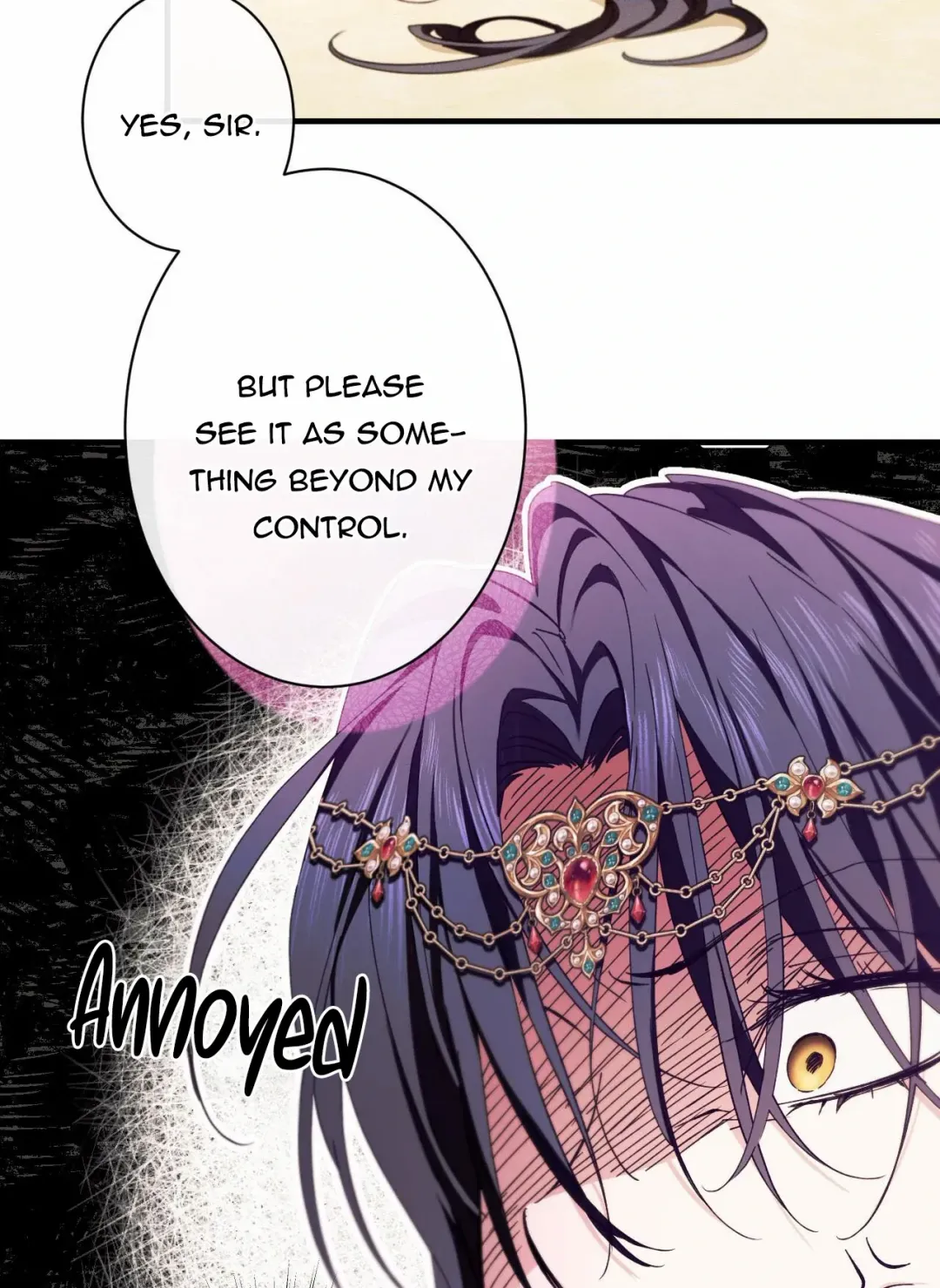 The Snake That Swallowed The Pomegranate - Chapter 10 Page 74