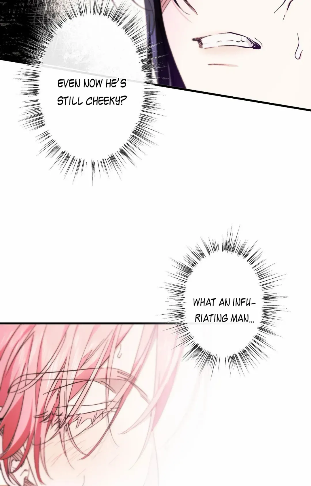 The Snake That Swallowed The Pomegranate - Chapter 10 Page 75