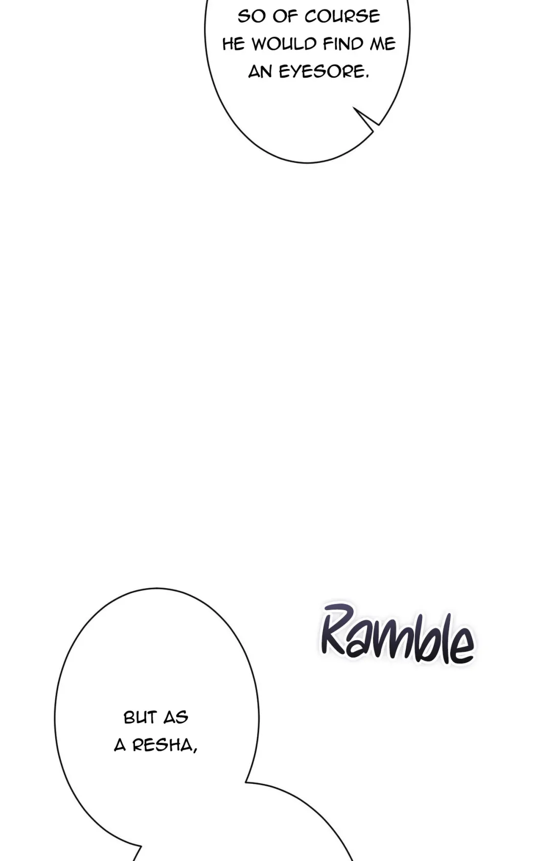 The Snake That Swallowed The Pomegranate - Chapter 10 Page 80