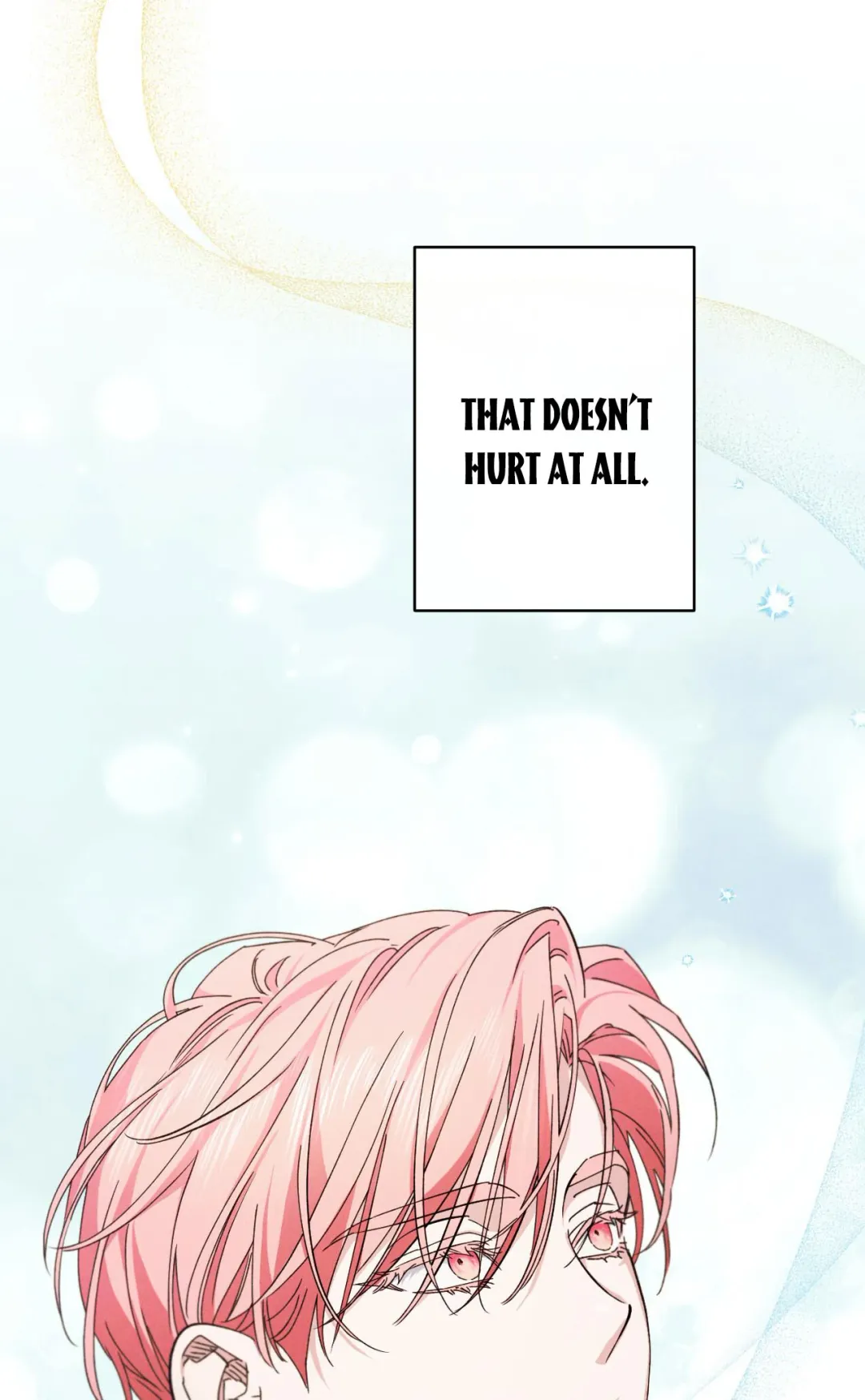 The Snake That Swallowed The Pomegranate - Chapter 11 Page 8