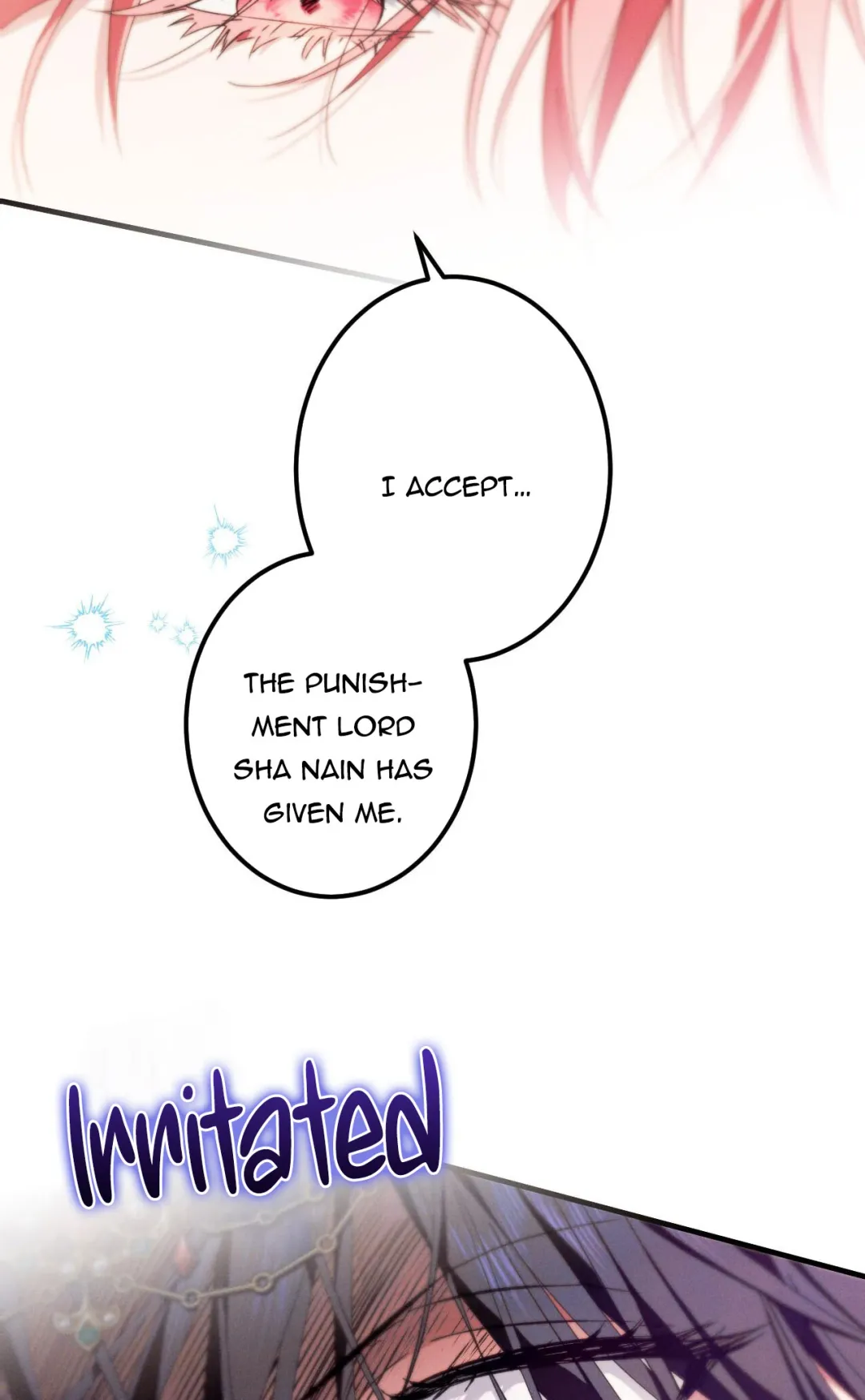 The Snake That Swallowed The Pomegranate - Chapter 11 Page 10