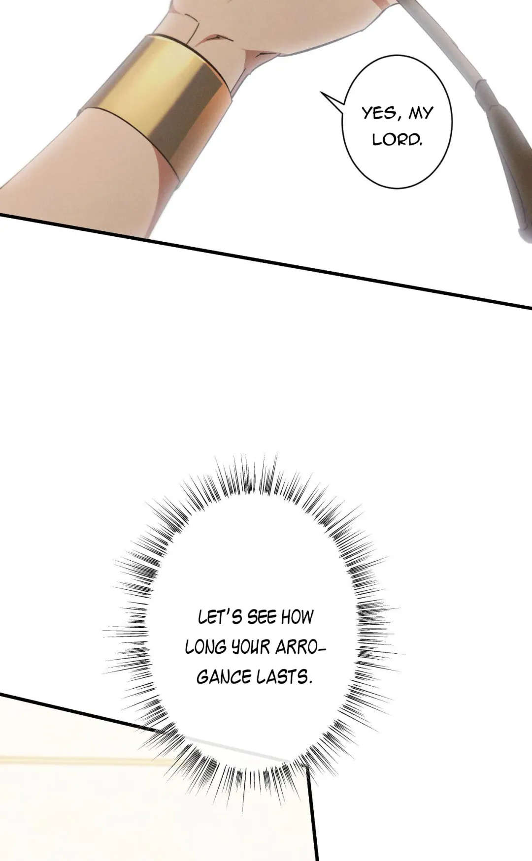 The Snake That Swallowed The Pomegranate - Chapter 11 Page 15