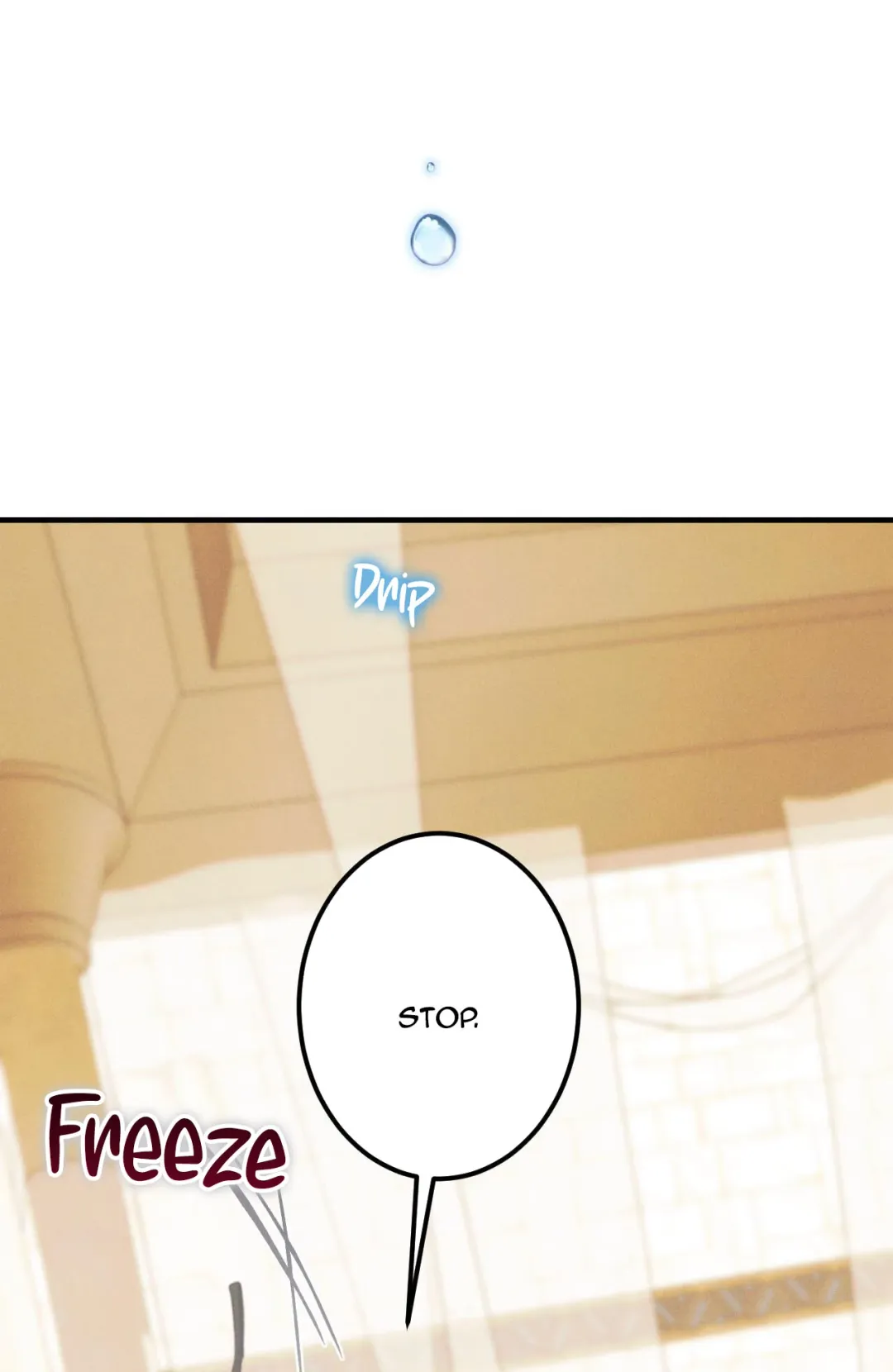 The Snake That Swallowed The Pomegranate - Chapter 11 Page 27